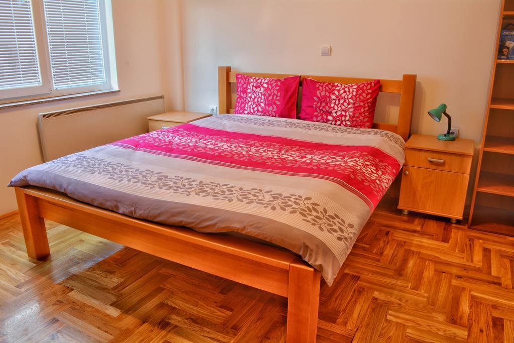 Apartments Elena Ochryda Zewnętrze zdjęcie